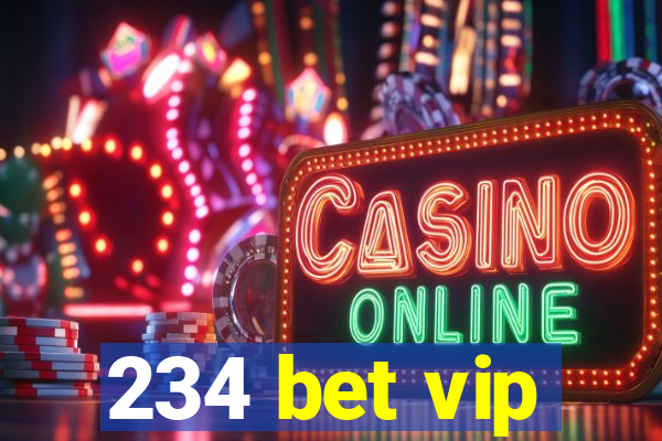 234 bet vip